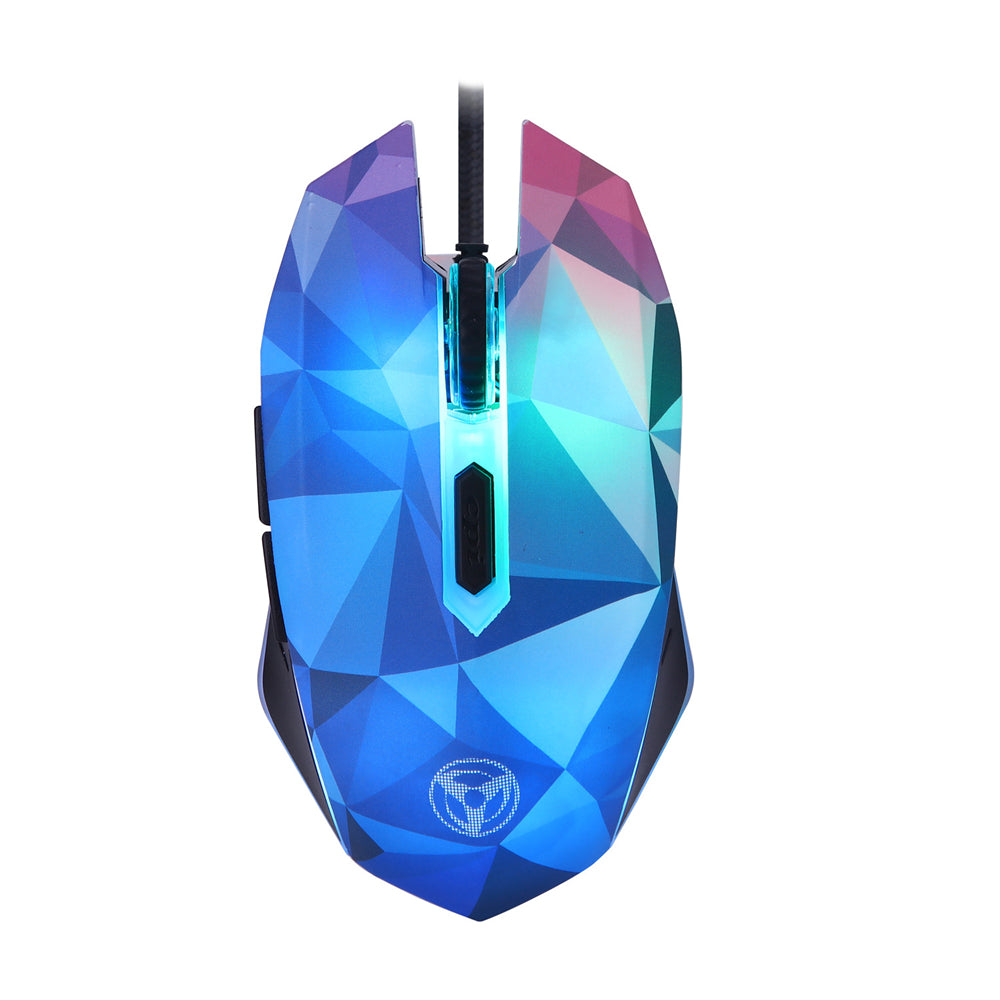 Diamond Edition Wired Gamer Mouse