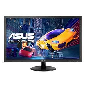 ASUS VP228HE Gaming Monitor - 21.5"FHD (1920x1080) , 1ms, Low Blue Light, Flicker Free