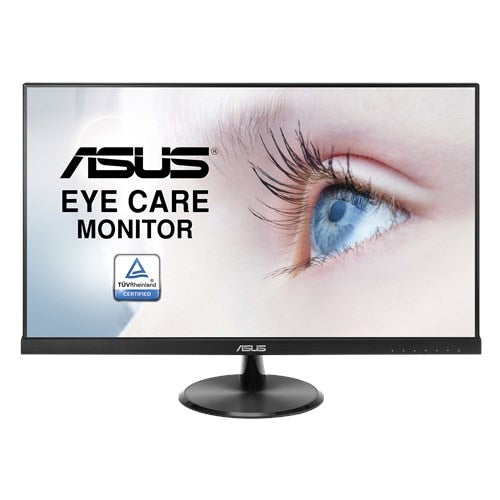 ASUS VC279N Eye Care Monitor -27 inch, Full HD, Wall Mount, Flicker Free, Blue Light Filter