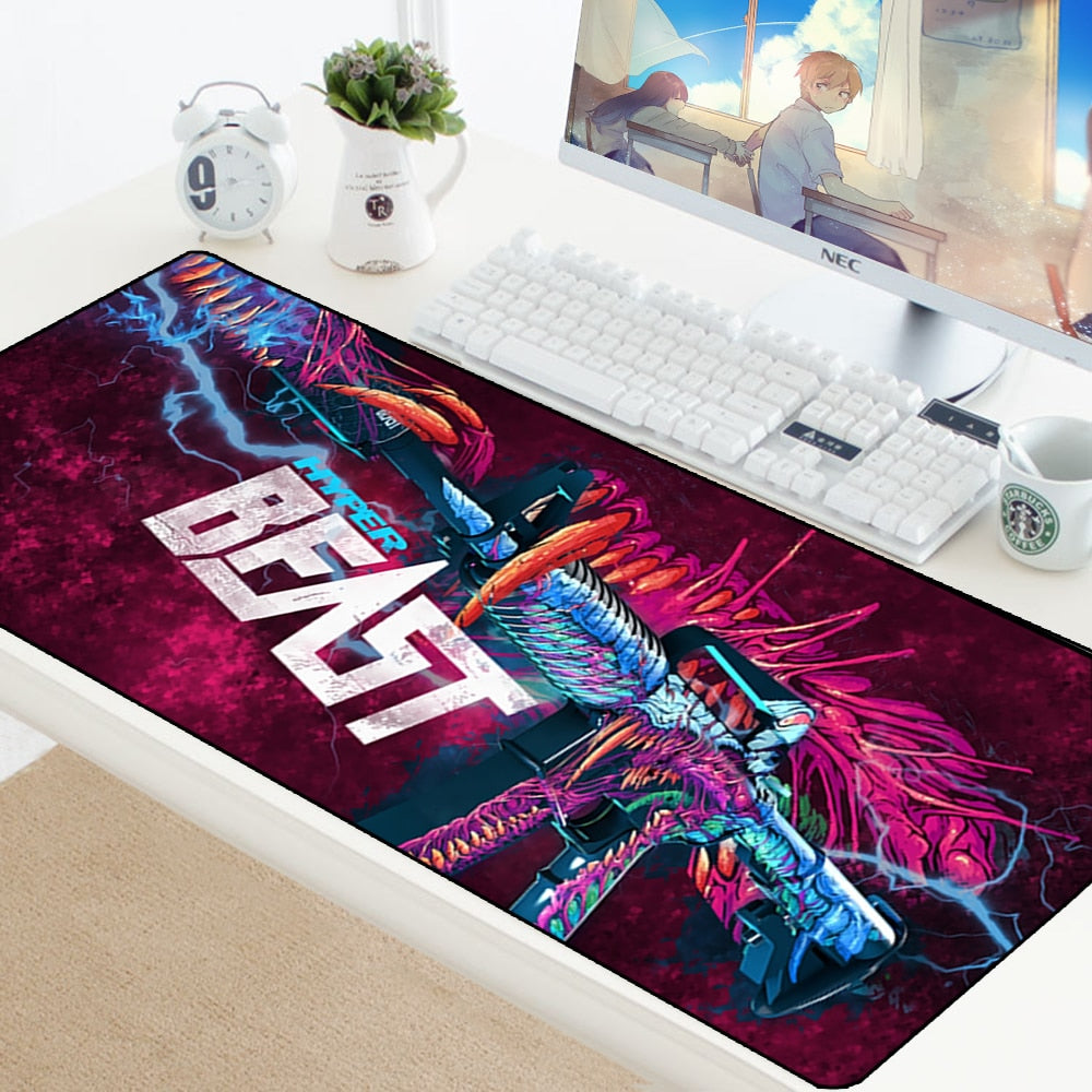 CSGO Hyper Beast Mousepad