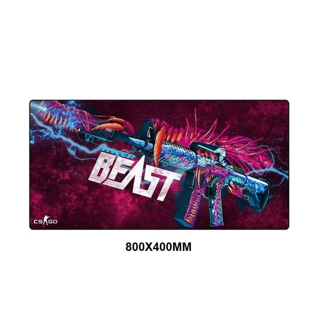 CSGO Hyper Beast Mousepad