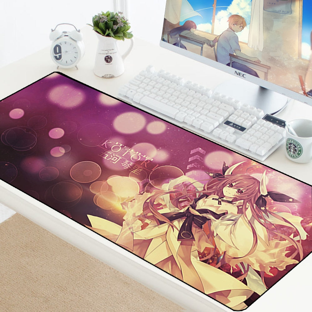 Mouse Pad Anime