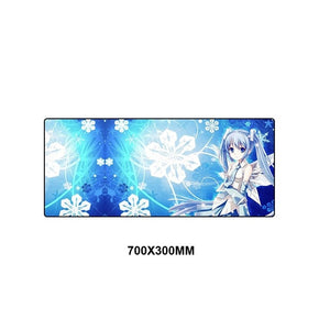 Mouse Pad Anime