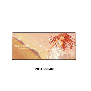 Mouse Pad Anime