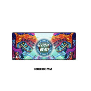 Hyper Beast CSGO Mousepad