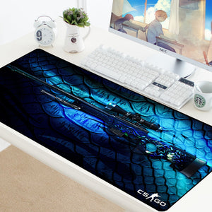 Gaming Mouse Pad CSGO