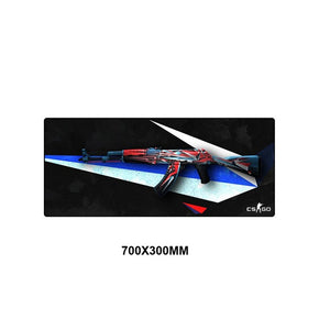 Gaming Mouse Pad CSGO