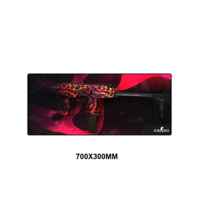 Gaming Mouse Pad CSGO