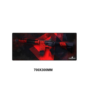 Gaming Mouse Pad CSGO