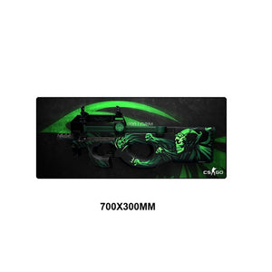 Gaming Mouse Pad CSGO