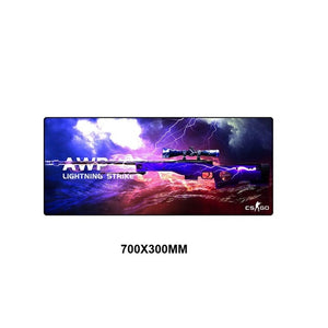 Gaming Mouse Pad CSGO