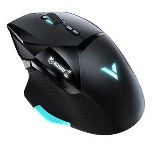 Optical Wired Gaming Mouse with 16000 DPI