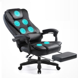 Gaming Cadeira Massage Office Chair