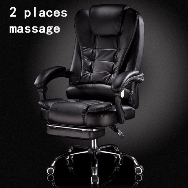 Gaming Cadeira Massage Office Chair