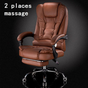 Gaming Cadeira Massage Office Chair