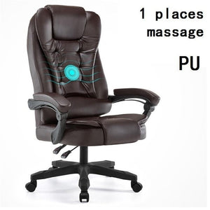 Gaming Cadeira Massage Office Chair