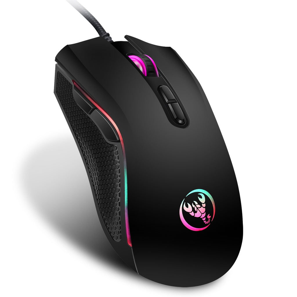 Optical Professional Gaming Mouse