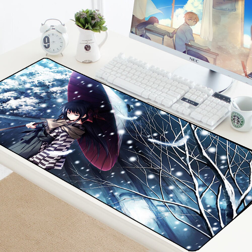 Gaming Mouse Pad Anime