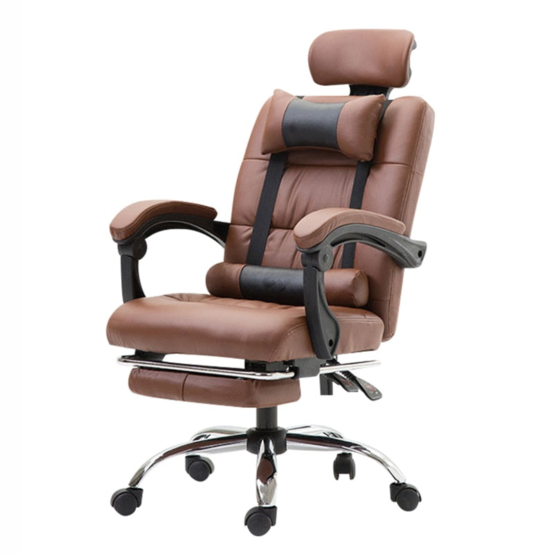 Office Ergonomic Massage Gaming Chair