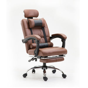 Office Ergonomic Massage Gaming Chair