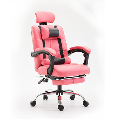 Office Ergonomic Massage Gaming Chair