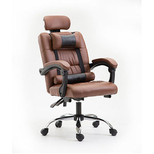 Office Ergonomic Massage Gaming Chair