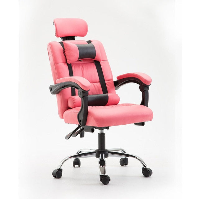 Office Ergonomic Massage Gaming Chair