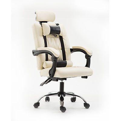Office Ergonomic Massage Gaming Chair
