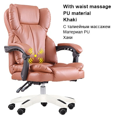 Office Gaming Massage Chair