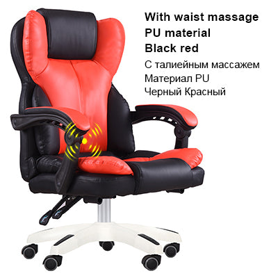 Office Gaming Massage Chair