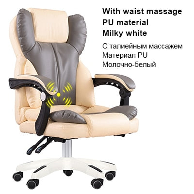 Office Gaming Massage Chair