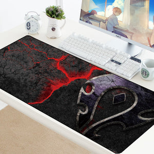 World of Warcraft Gaming Mouse Pad