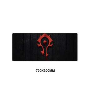 World of Warcraft Gaming Mouse Pad