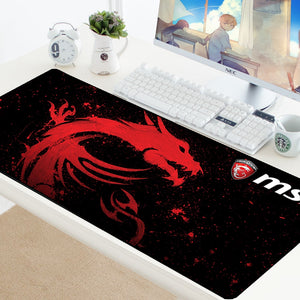 Mouse Pad MSI