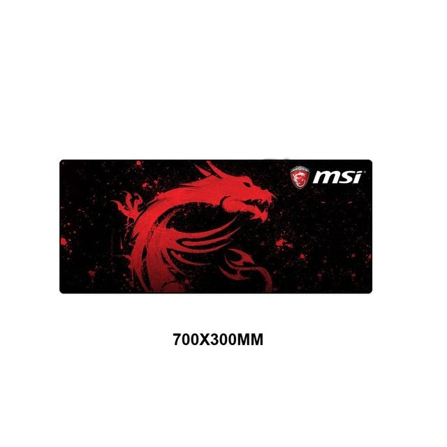 Mouse Pad MSI