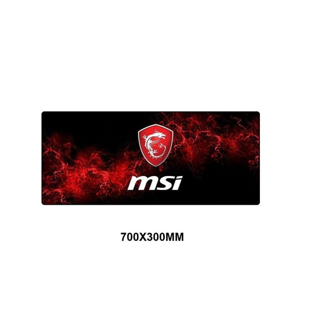 Mouse Pad MSI