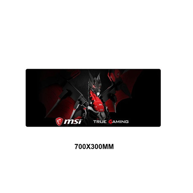 Mouse Pad MSI