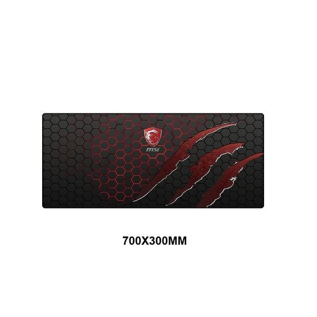 Mouse Pad MSI