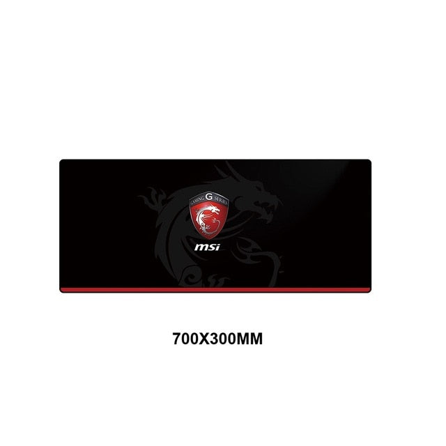 Mouse Pad MSI