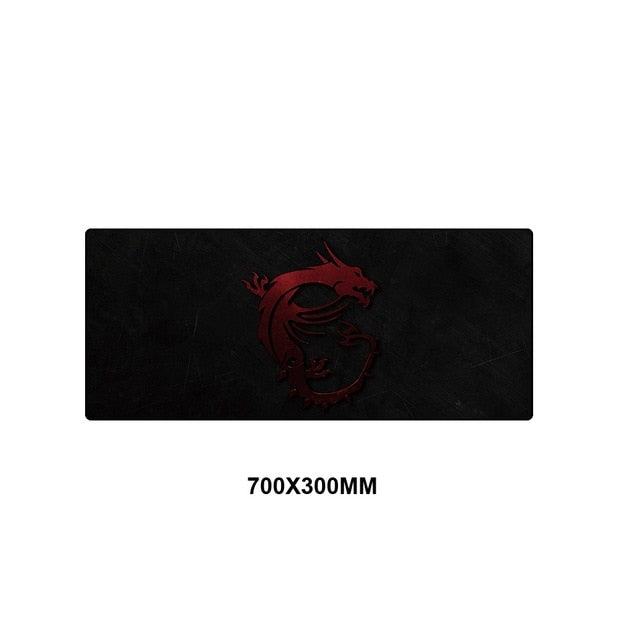 Mouse Pad MSI