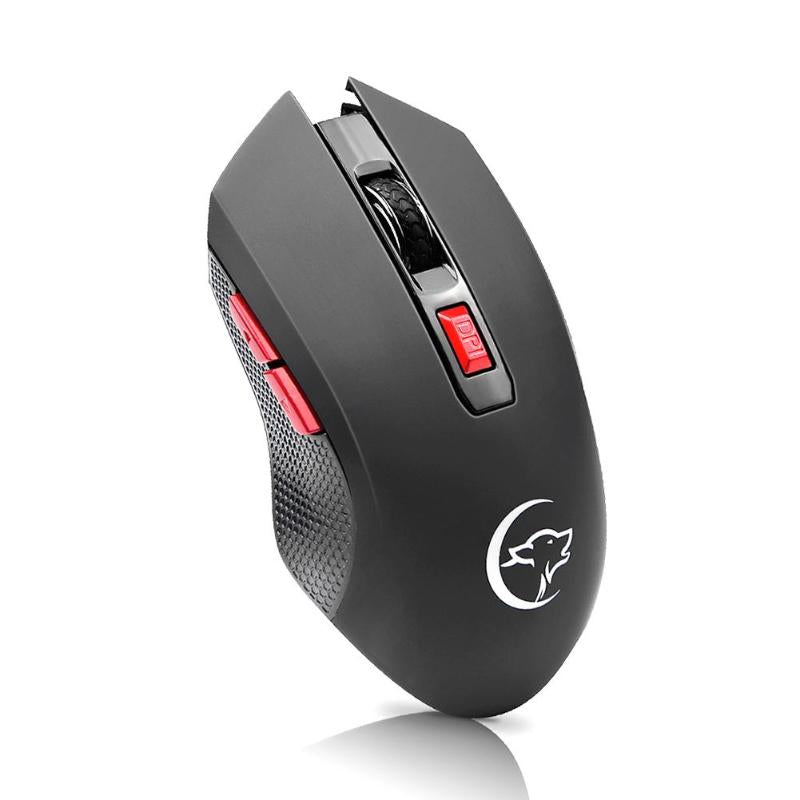 2.4GHz Wireless Gaming Mouse 2400DPI