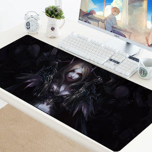 Gaming Mouse Pad World of Warcraft