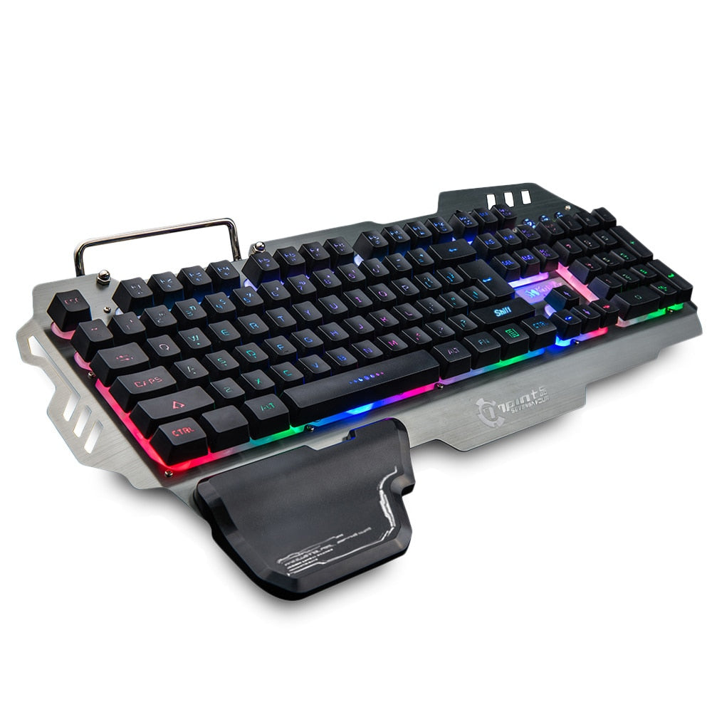 104 KeysGaming Keyboard