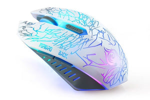 3200DPI USB Gaming Mouse