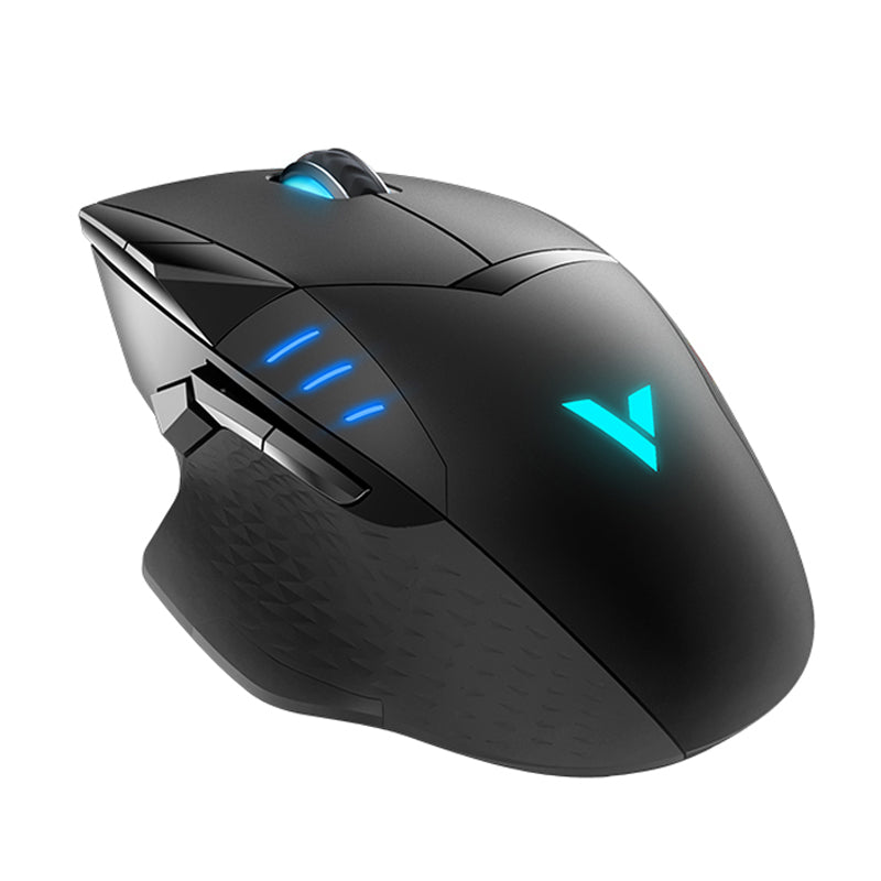 Optical Wired Gaming Mouse 6200DPI