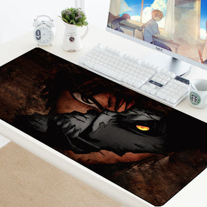 Rubber Gaming Mousepad