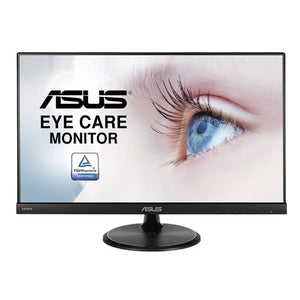 ASUS VC239HE Eye Care Monitor 23 inch, Full HD, IPS, Frameless, Flicker Free, Blue Light Filter